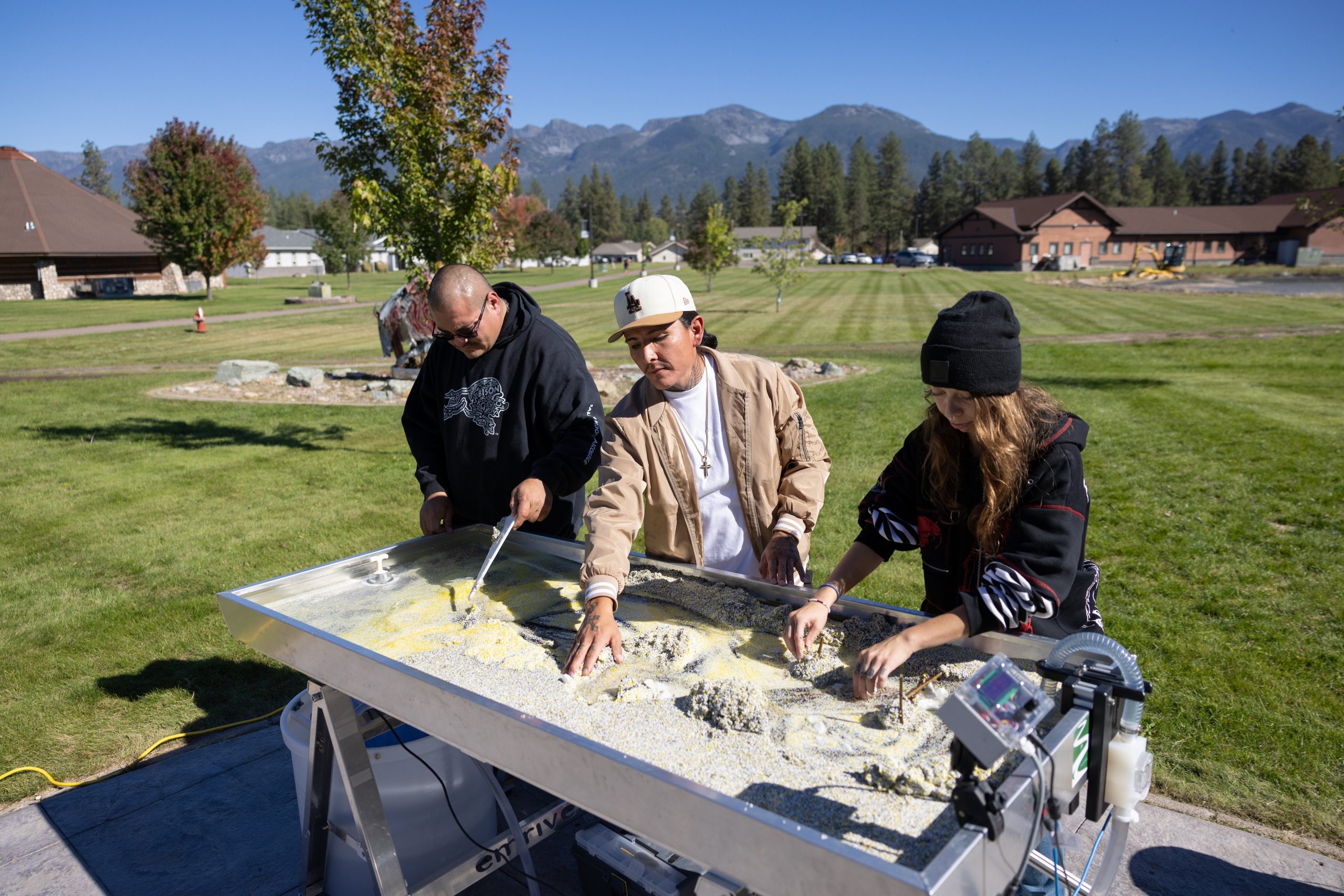 Extension and Community Colleges: Aligning Strengths to Respond to ...
