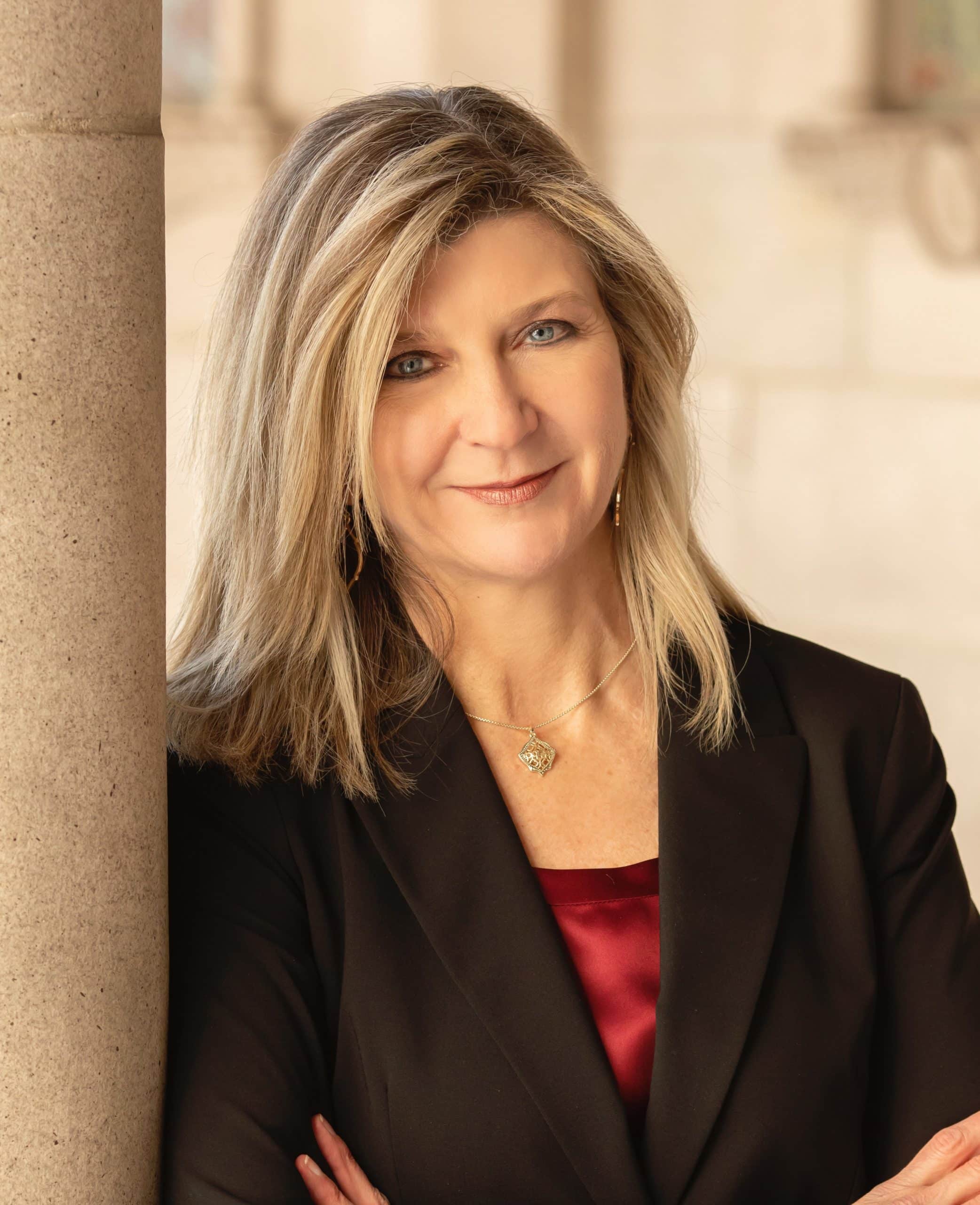 Rhonda Epper