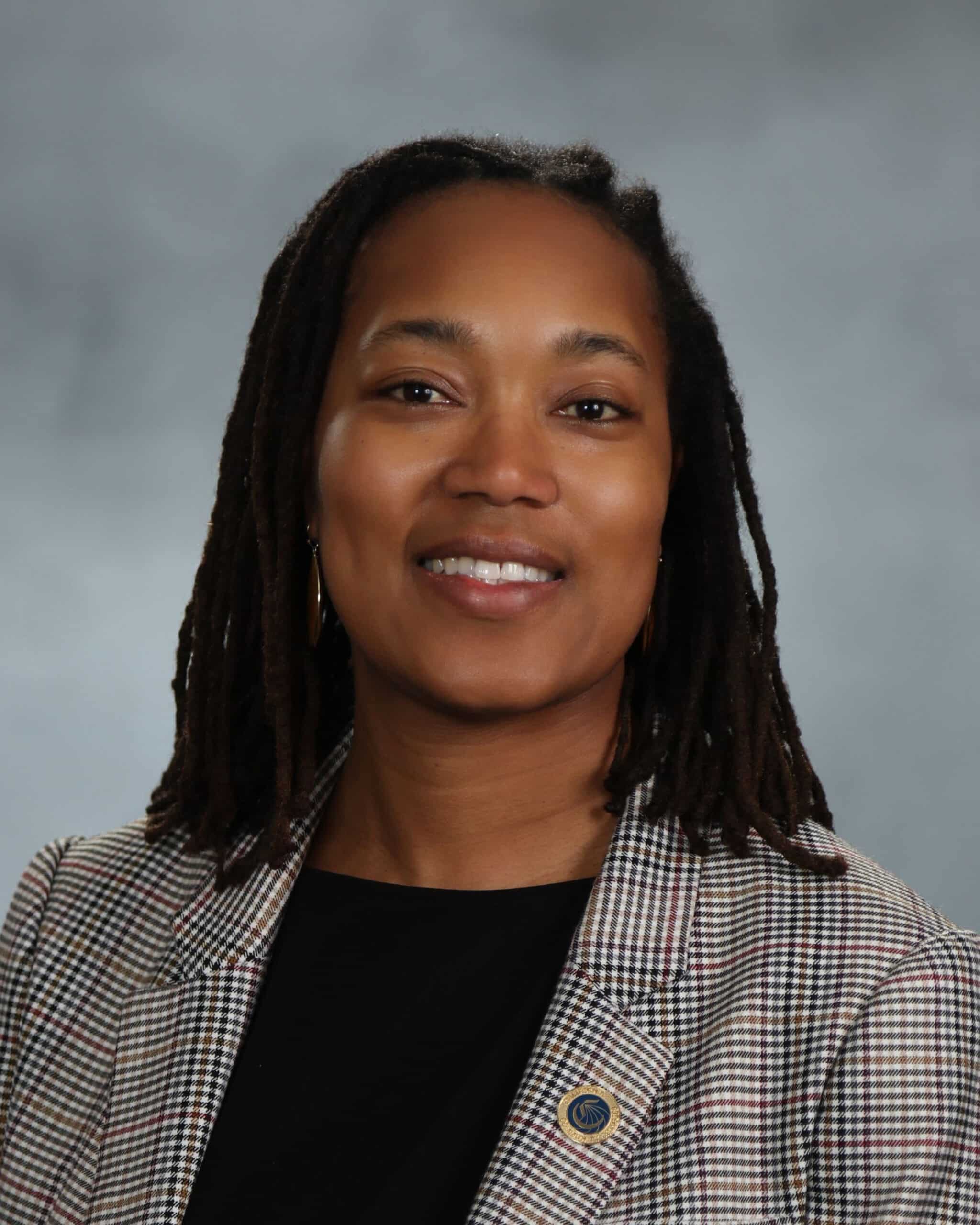 Valerie LundyWagner NCHEMS